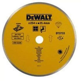 Dewalt DT3734 Taş-Porselen Kesme Bıçağı