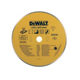 Dewalt DT3734 Taş-Porselen Kesme Bıçağı