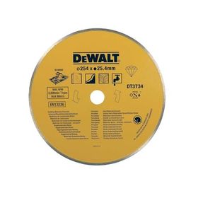 Dewalt DT3734 Taş-Porselen Kesme Bıçağı