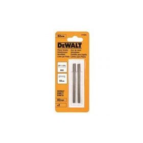 Dewalt DT3905 82 mm Planya Bıçağı