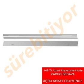 Dewalt DT3905 82 mm Planya Bıçağı