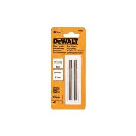 Dewalt DT3905 82 mm Planya Bıçağı