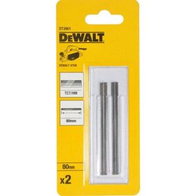 Dewalt DT3905 82 mm Planya Bıçağı
