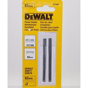 Dewalt DT3906 Tct Planya Bıçağı