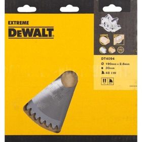 Dewalt DT4092 Elmas Testere Ucu