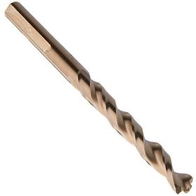 Dewalt DT4912 HSS-CO 8 x 117 x 75 mm 6 adet Metal Matkap
