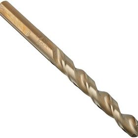 Dewalt DT4913 HSS-CO 9 x 125 x 81 mm 6 adet Metal Matkap