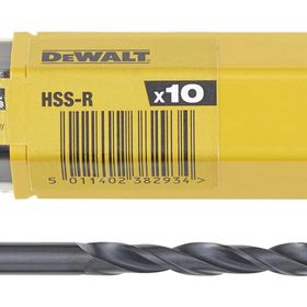Dewalt DT5177 Hss Matkap Ucu