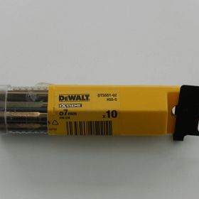 Dewalt DT5551 Metal Matkap Ucu
