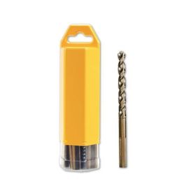 Dewalt DT5555 10 Adet Metal Matkap Ucu
