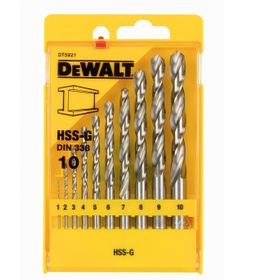 Dewalt DT5921 Matkap Ucu Seti