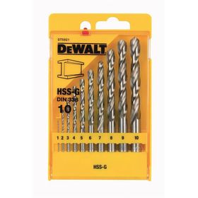 Dewalt DT5921 Matkap Ucu Seti