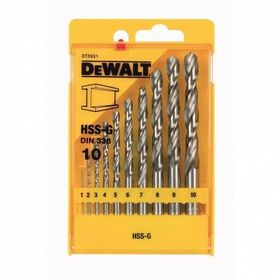 Dewalt DT5921 Matkap Ucu Seti