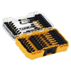 Dewalt DT70731T 37 Parça FLEXTORQ Vidalama Uç Seti