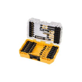 Dewalt DT70731T 37 Parça FLEXTORQ Vidalama Uç Seti