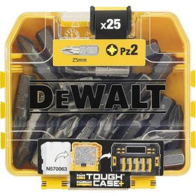 Dewalt DT71521 25 mm Bits Uç