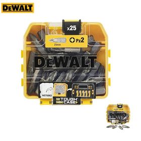 Dewalt DT71521 25 mm Bits Uç