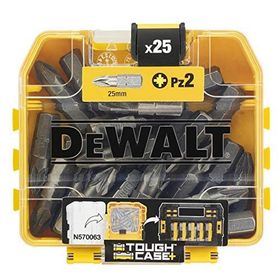 Dewalt DT71521 25 mm Bits Uç