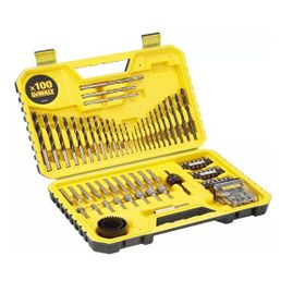 Dewalt DT71563-QZ 100 Parça Uç Seti