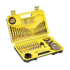 Dewalt DT71563-QZ 100 Parça Uç Seti