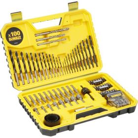 Dewalt DT71563-QZ 100 Parça Uç Seti