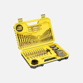 Dewalt DT71563-QZ 100 Parça Uç Seti