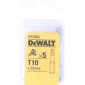 Dewalt DT7253 5'li Vidalama Ucu