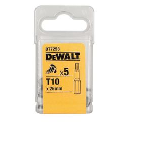 Dewalt DT7253 5'li Vidalama Ucu