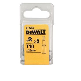 Dewalt DT7253 5'li Vidalama Ucu