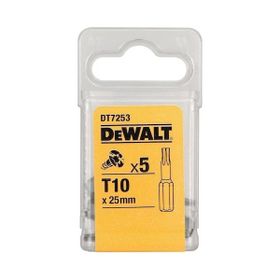 Dewalt DT7253 5'li Vidalama Ucu