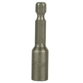 Dewalt DT7401 7 mm Manyetik Altıgen Lokma
