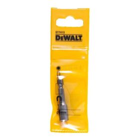 Dewalt DT7415 6 mm Manyetik Altıgen Lokma
