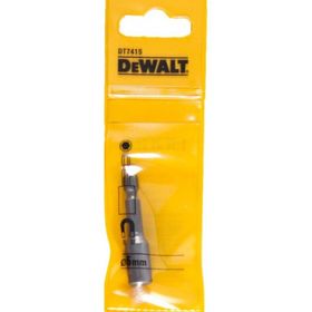 Dewalt DT7415 6 mm Manyetik Altıgen Lokma