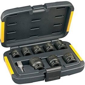 Dewalt DT7507-QZ 9 Parça Lokma Anahtar Uç Seti