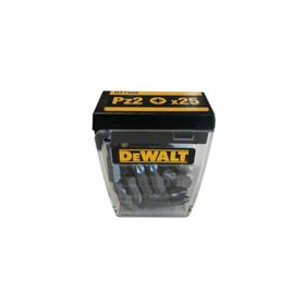 Dewalt DT7908 Pozidriv Tornavida Ucu