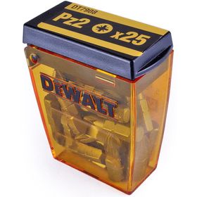 Dewalt DT7908 Pozidriv Tornavida Ucu