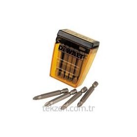 Dewalt DT7912 Pozidriv 15 Adet Tornavida Ucu