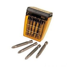 Dewalt DT7912 Pozidriv 15 Adet Tornavida Ucu