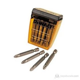 Dewalt DT7912 Pozidriv 15 Adet Tornavida Ucu