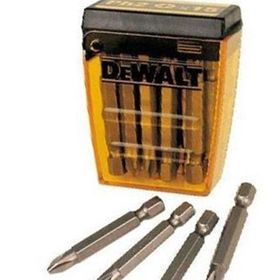 Dewalt DT7913 Phillips 15 Adet Tornavida Ucu