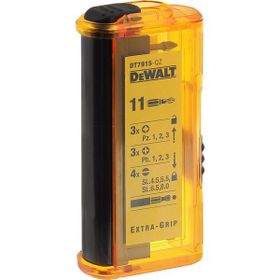 Dewalt DT7915 Vidalama Matkap Ucu Seti