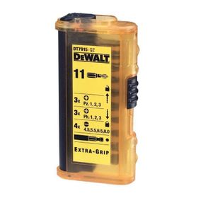 Dewalt DT7915 Vidalama Matkap Ucu Seti