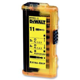 Dewalt DT7915 Vidalama Matkap Ucu Seti