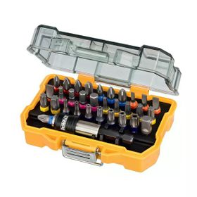 Dewalt DT7969-QZ 32 Parça Matkap & Vidalama Ucu Seti