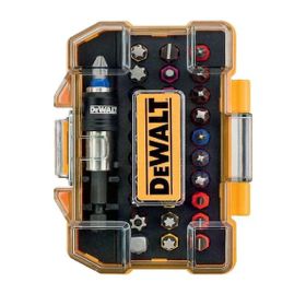 Dewalt DT7969-QZ 32 Parça Matkap & Vidalama Ucu Seti