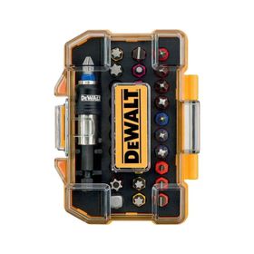 Dewalt DT7969-QZ 32 Parça Matkap & Vidalama Ucu Seti