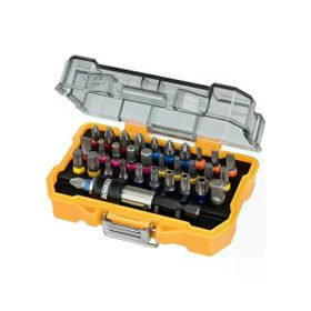 Dewalt DT7969-QZ 32 Parça Matkap & Vidalama Ucu Seti