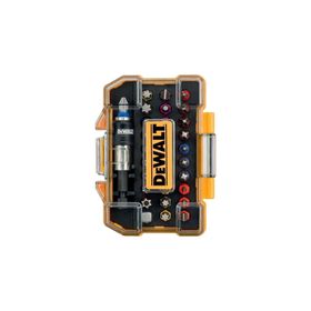 Dewalt DT7969-QZ 32 Parça Matkap & Vidalama Ucu Seti