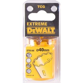 Dewalt DT8144 Karpit Dişli Delik Testere Buat Açma