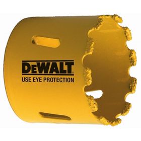 Dewalt DT8144 Karpit Dişli Delik Testere Buat Açma